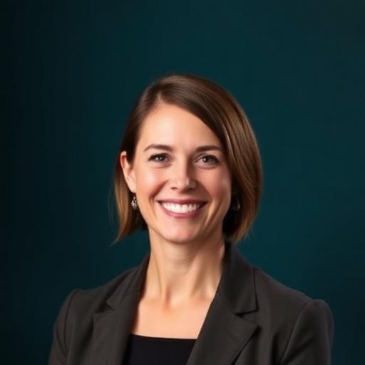 Sarah Whitfield